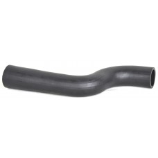 شیلنگ بالا هوو (دو خم) 2.1/4 سیلیکون FORTEX