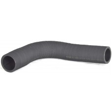 شیلنگ بالا رادیاتور بنز ده سیلندر سیلیکون (زانویی 68) (200*360) FORTEX